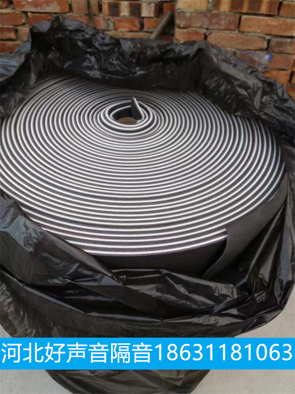地面隔音垫